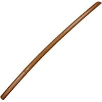 Desconocido BOKKEN DAITO Importado de Japón (Roble Rojo)